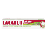 LACALUT AKTIV HERBAL zubná pasta 75 ml 75 ml