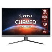 MSI Gaming G2422C - LED monitor 24