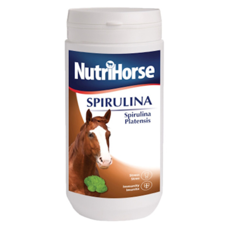 NUTRI HORSE Spirulina pre kone 500 g