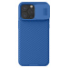 Nillkin CamShield PRO Kryt pre iPhone 15 Pro, Modrý