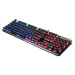 MSI herná klávesnica VIGOR GK71 Sonic Red/ drôtová/ mechanická/ RGB podsvietenie/ USB/ CZ+SK lay