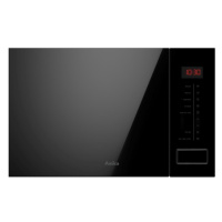 Vstavaná mikrovlnná rúra Amica AMMB20E5SGV