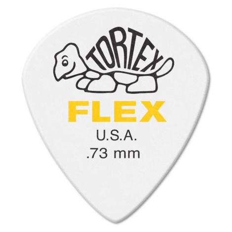 Dunlop Tortex Flex Jazz III XL 0.73