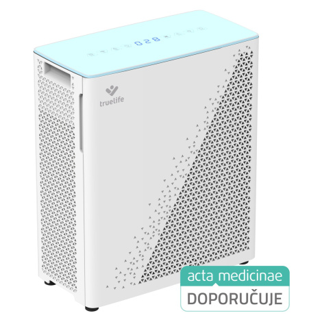 TRUELIFE AIR Purifier P7 WiFi Čistička vzduchu