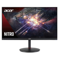 Acer Nitro XV272UV3 herný monitor 27