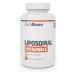 Lipozomálny Vitamín C - GymBeam, 60cps