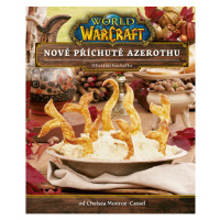 CREW World of Warcraft: Nové příchutě Azerothu