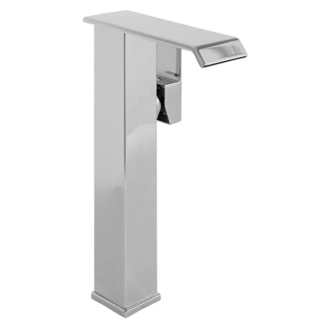 Umývadlová batéria vysoká Rea Kent chróm