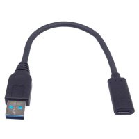 PremiumCord adaptér USB-A 3.0