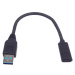 PremiumCord adaptér USB-A 3.0