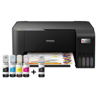 Epson EcoTank L3210 A4 color MFP