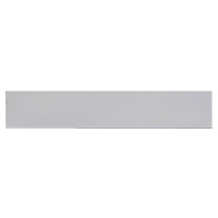 Obklad Ragno Amuri bianco 5,3x30 cm lesk AMRC8M
