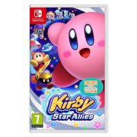 Kirby Star Allies (SWITCH)
