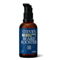 Steve´s No Bull***t Beard Booster olej na fúzy 30 ml