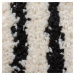 Kusový koberec Dakari Souk Berber Ivory Rozmery kobercov: 200x290
