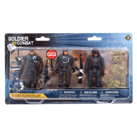 Figúrky a zvieratká Wiky