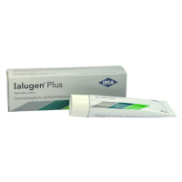 IALUGEN Plus krém 20 g