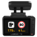 LAMAX T10 4K GPS (s hlásením radarov)