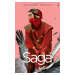 Image Comics Saga 2