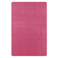Kusový koberec Nasty 101147 Pink - 80x150 cm Hanse Home Collection koberce
