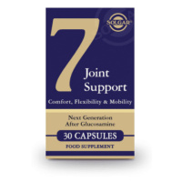 SOLGAR 7 Joint support 30 kapsúl