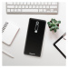 Odolné silikónové puzdro iSaprio - 4Pure - černý - Xiaomi Mi 9T Pro