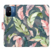 Flipové puzdro iSaprio - Flower Pattern 09 - Xiaomi Redmi 12C