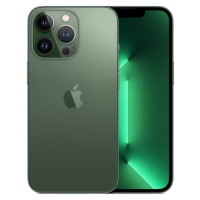 Apple iPhone 13 Pro 512GB alpsky zelený