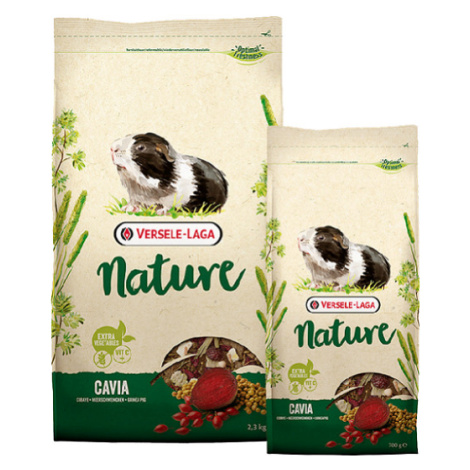 Versele Laga Nature Cavia - pre morčatá 700g