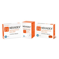 Nekadex kvapky 10 ml