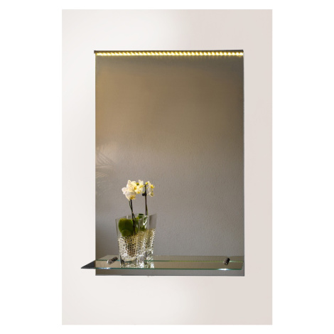 Zrkadlo s LED osvetlením Amirro 50x70 cm 901-374