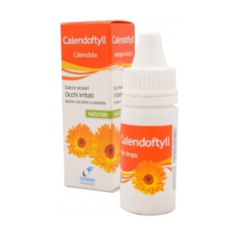 OMISAN Oftyll calendula 15 ml