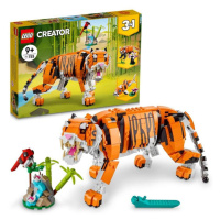 LEGO ® 31129 Majestátny tiger