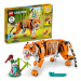 LEGO ® 31129 Majestátny tiger