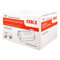 OKI 45488802 Toner Black