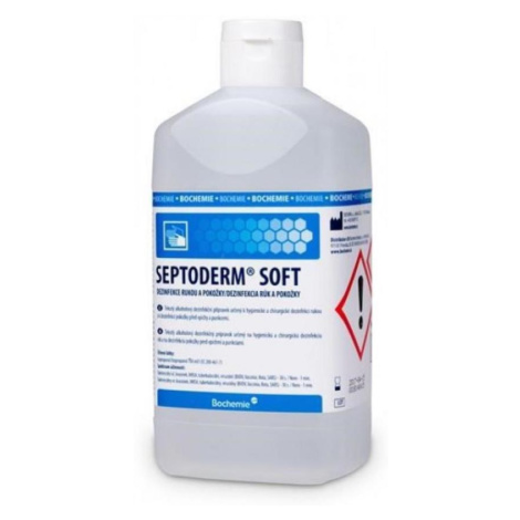 SCHULKE Septoderm 500 ml