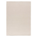 Krémovobiely koberec 160x230 cm Harris – Universal
