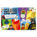 Dorling Kindersley LEGO Batman Sticker Super Heroes and Super-Villains (Lego Sticker Books)