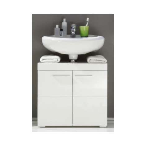 Skrinky pod umývadlo Asko