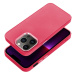 FRAME Case Apple iPhone 13 Pro Max magenta