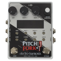 Electro-Harmonix Pitch Fork Plus