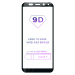 Tvrdené sklo iSaprio 9D BLACK pre Xiaomi Redmi 5 Plus