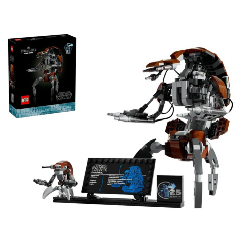 LEGO ® 75381 Droideka™