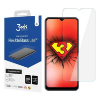 Ochranné sklo 3MK FlexibleGlass Lite Vivo Y16 / Y22s Hybrid Glass Lite (5903108494779)