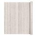 Krémový vonkajší koberec z recyklovaných vlákien 140x200 cm Kiva – Blomus