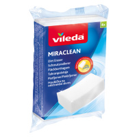 VILEDA Miraclean hubka 4 ks