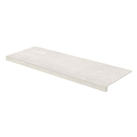 Schodová Tvarovka Rako Plank feather 30x120 cm reliéfna DCFVD893.1