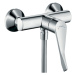 Sprchová batéria Hansgrohe Focus s predĺženou rukoväťou 150 mm chróm 31916000