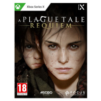 A Plague Tale: Requiem (Xbox Series)