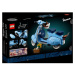 LEGO® Vespa 125 10298